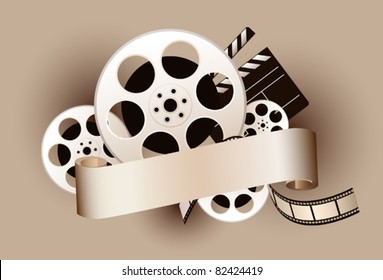 movie elements