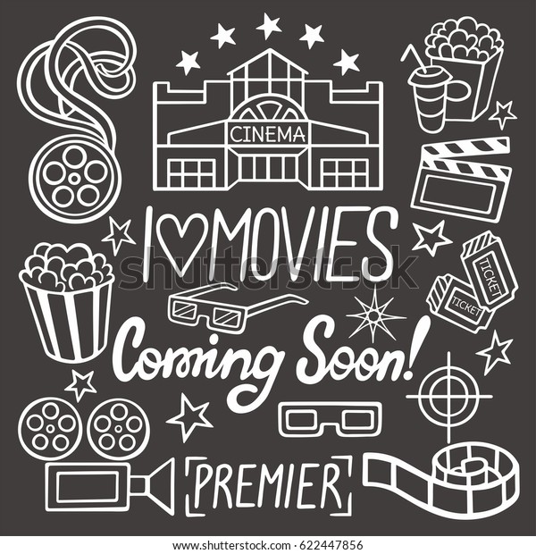 premier cinema elements