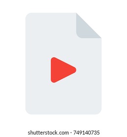 movie file