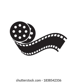 movie film cinema vector design illustration