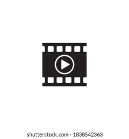 movie film cinema vector design illustration