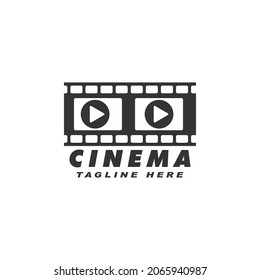 movie film cinema vector design illustration