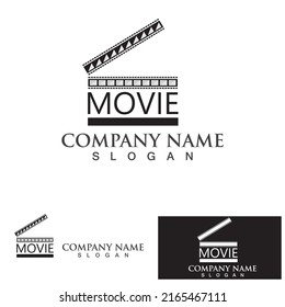 movie film cinema vector design illustration