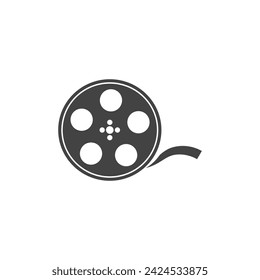 movie film cinema vector design illustration