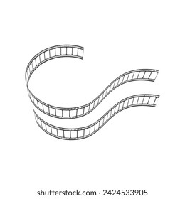 movie film cinema vector design illustration