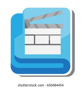 movie folder icon for pc