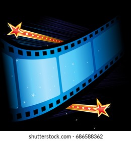 Movie grand premiere