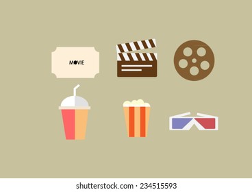 movie icon