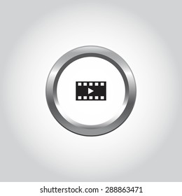 Movie icon