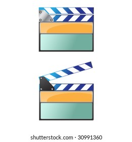 Movie icon