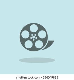 Movie icon