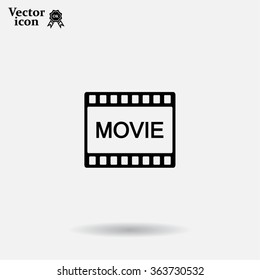 movie icon