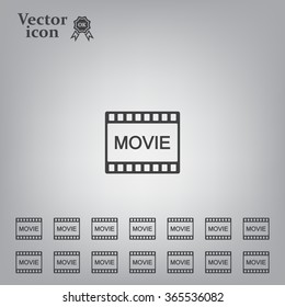 movie icon