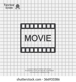 movie icon