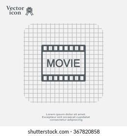movie icon