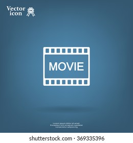 movie icon