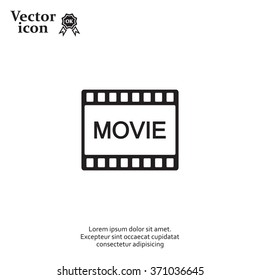 movie icon