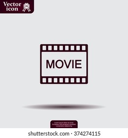 movie icon