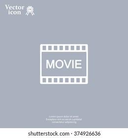 movie icon