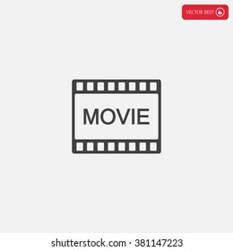movie icon