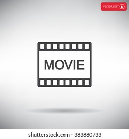 movie icon