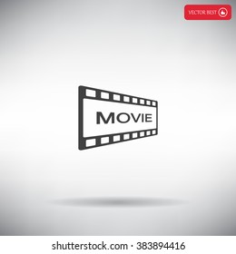 movie icon