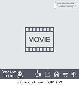 movie icon
