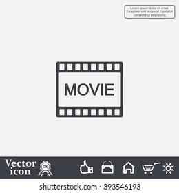 movie icon