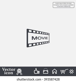 movie icon