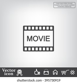 movie icon