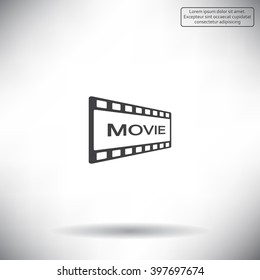movie icon