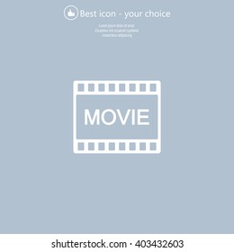 movie icon