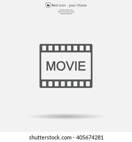 movie icon
