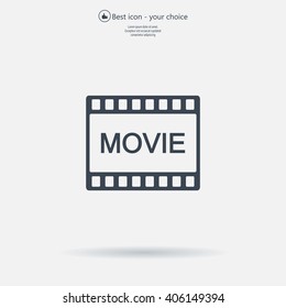 movie icon