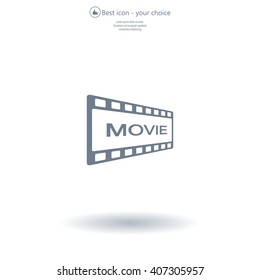 movie icon
