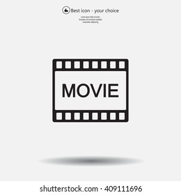 movie icon