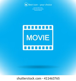 movie icon