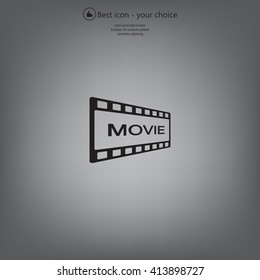 movie icon