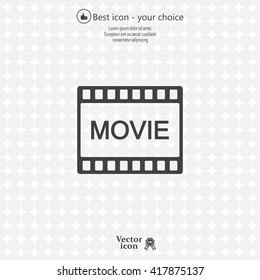 movie icon
