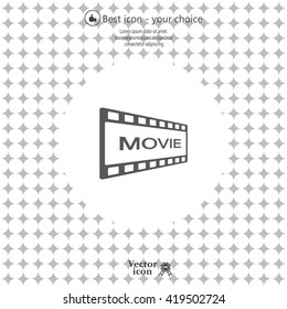 movie icon