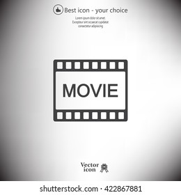 movie icon