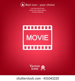 movie icon