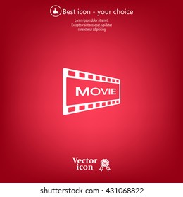movie icon