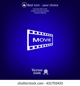 movie icon