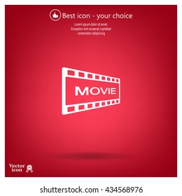 movie icon