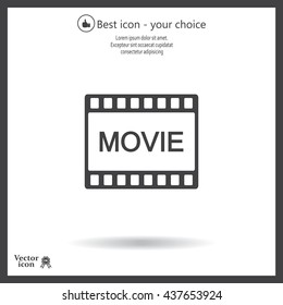 movie icon