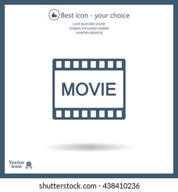 movie icon