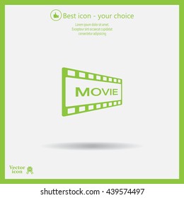 movie icon