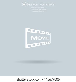movie icon