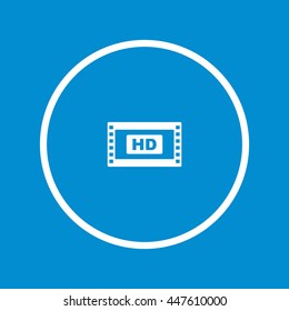 Movie Icon